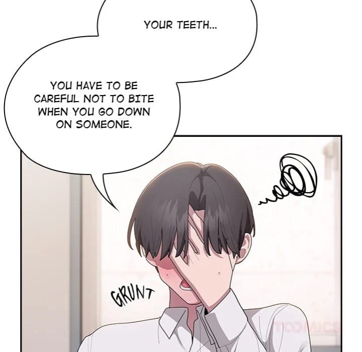Troublesome Employee Warning (Uncensored), chapter 37, page 147 of 179