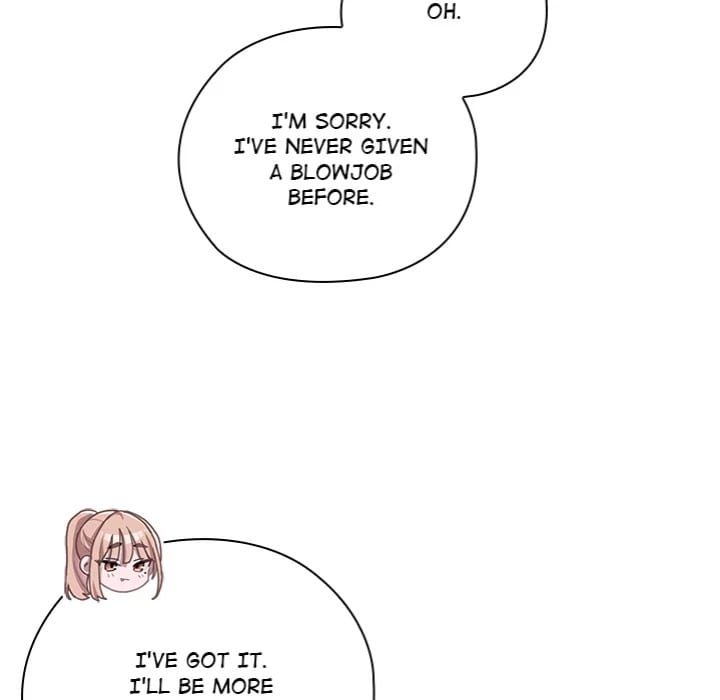 Troublesome Employee Warning (Uncensored), chapter 37, page 149 of 179