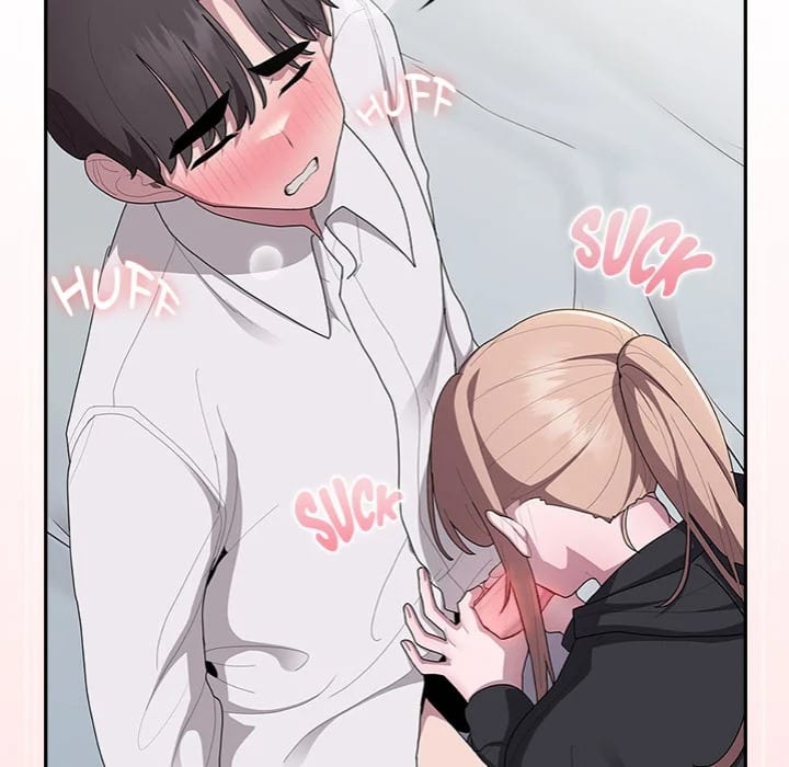 Troublesome Employee Warning (Uncensored), chapter 37, page 161 of 179