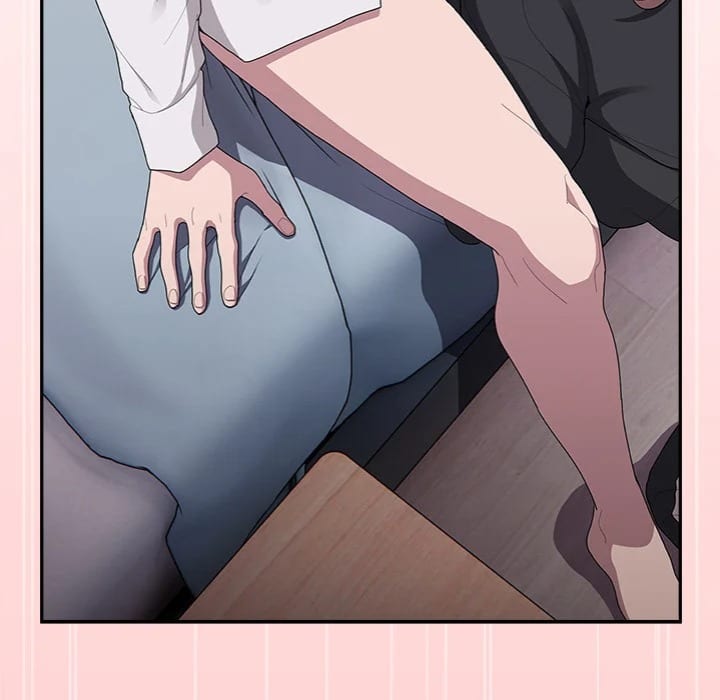 Troublesome Employee Warning (Uncensored), chapter 37, page 162 of 179