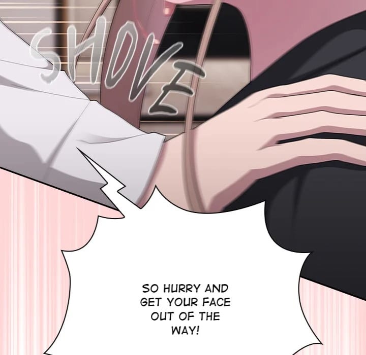 Troublesome Employee Warning (Uncensored), chapter 37, page 164 of 179