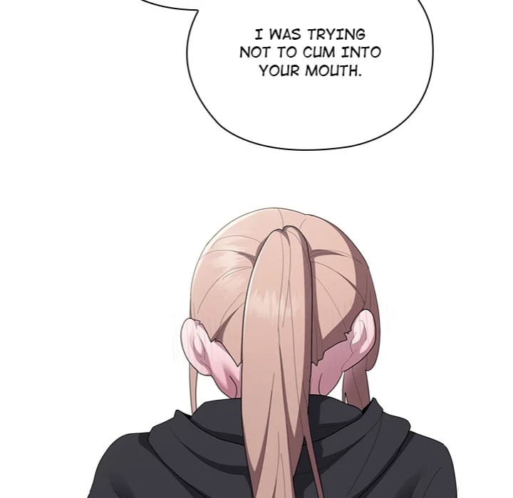 Troublesome Employee Warning (Uncensored), chapter 37, page 170 of 179