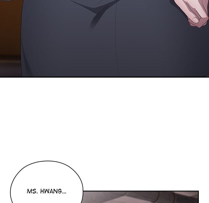 Troublesome Employee Warning (Uncensored), chapter 42, page 5 of 158