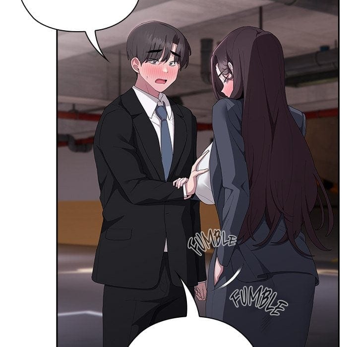 Troublesome Employee Warning (Uncensored), chapter 42, page 6 of 158