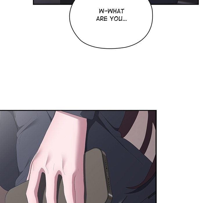 Troublesome Employee Warning (Uncensored), chapter 42, page 7 of 158