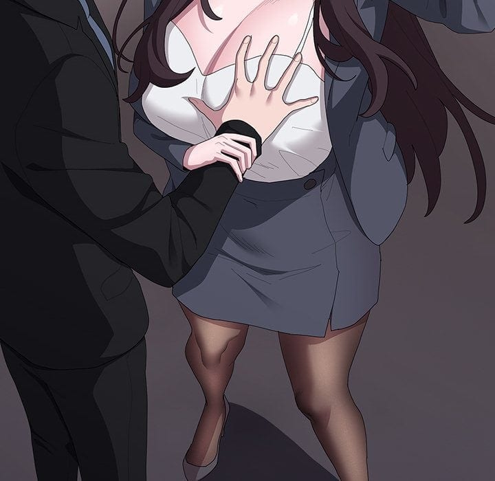 Troublesome Employee Warning (Uncensored), chapter 42, page 10 of 158