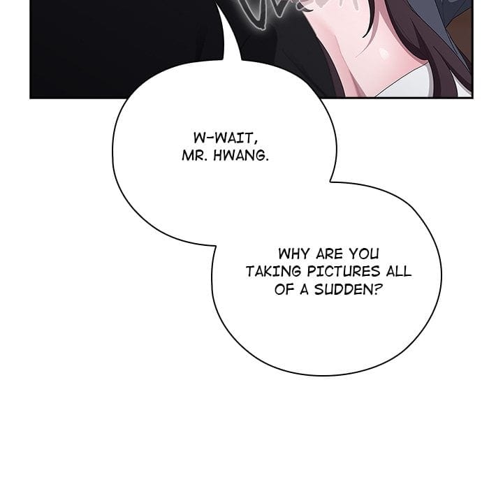 Troublesome Employee Warning (Uncensored), chapter 42, page 15 of 158