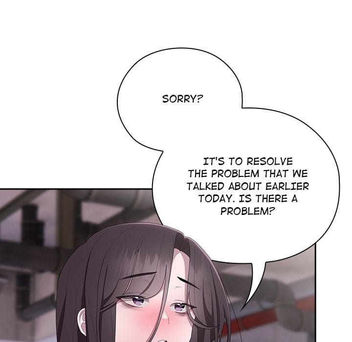 Troublesome Employee Warning (Uncensored), chapter 42, page 16 of 158