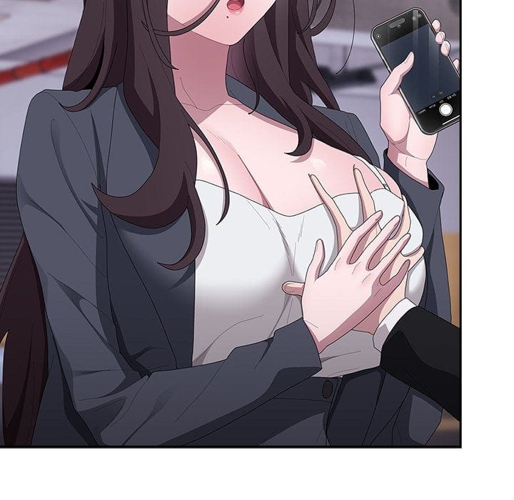 Troublesome Employee Warning (Uncensored), chapter 42, page 17 of 158