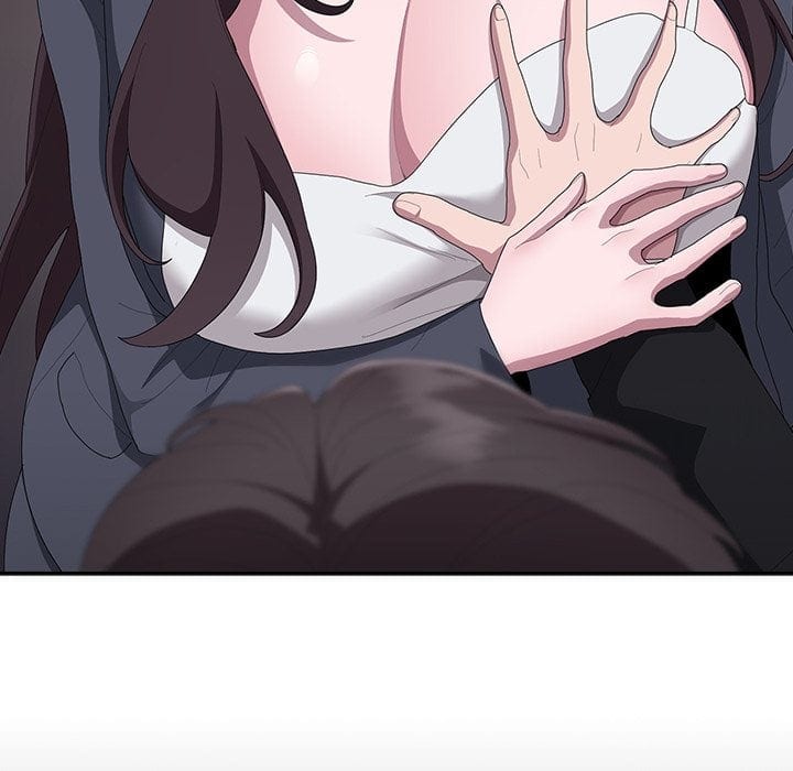 Troublesome Employee Warning (Uncensored), chapter 42, page 19 of 158