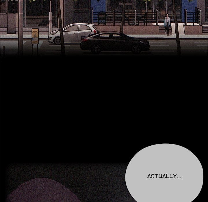 Troublesome Employee Warning (Uncensored), chapter 42, page 23 of 158