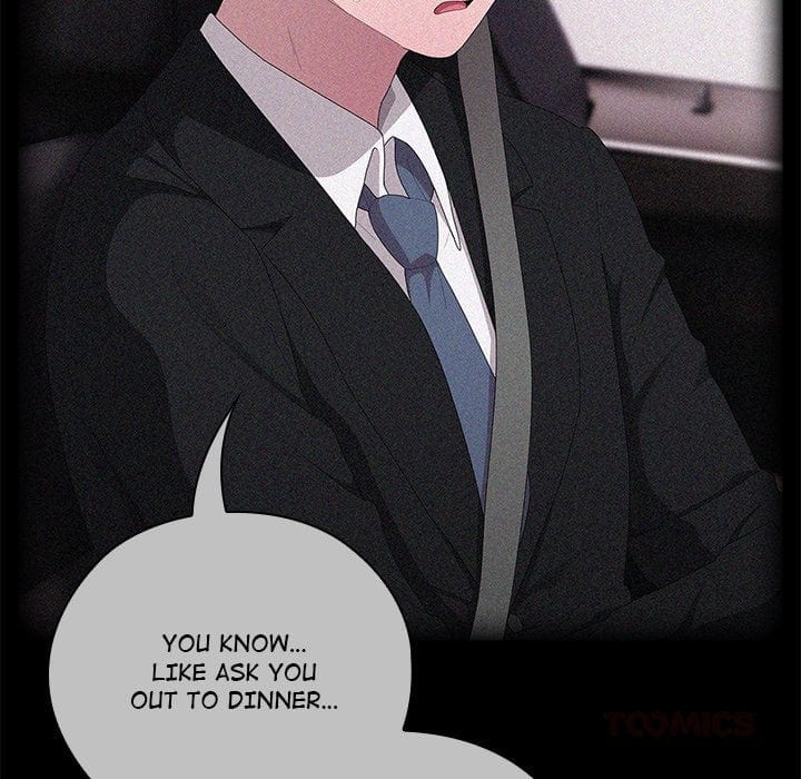 Troublesome Employee Warning (Uncensored), chapter 42, page 30 of 158