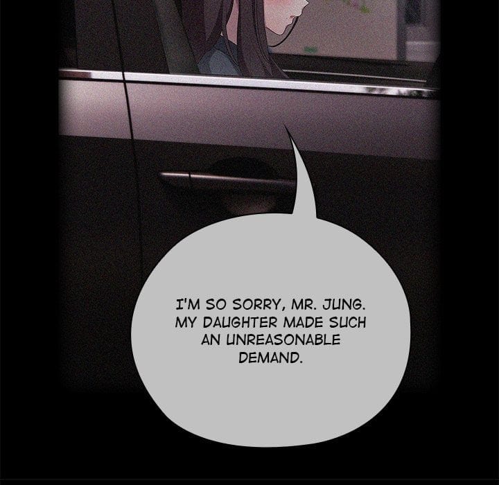 Troublesome Employee Warning (Uncensored), chapter 42, page 34 of 158