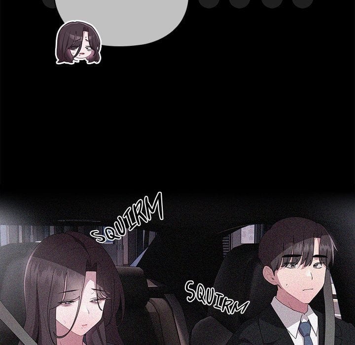Troublesome Employee Warning (Uncensored), chapter 42, page 37 of 158