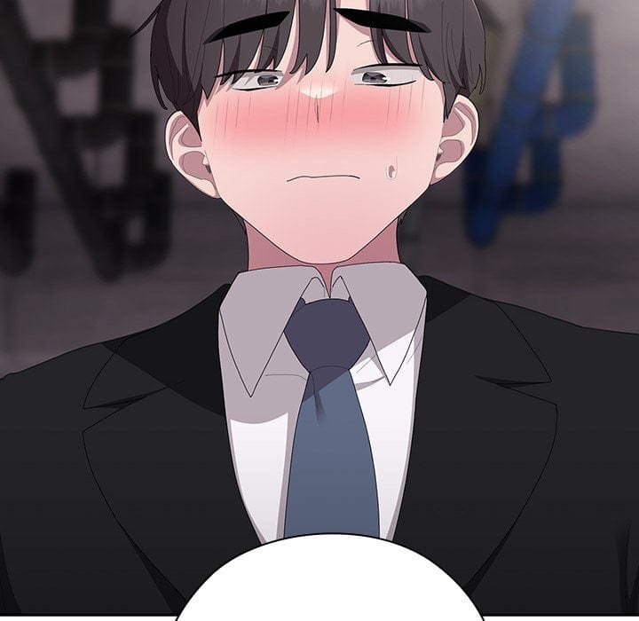Troublesome Employee Warning (Uncensored), chapter 42, page 40 of 158