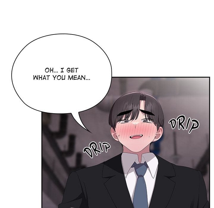 Troublesome Employee Warning (Uncensored), chapter 42, page 45 of 158