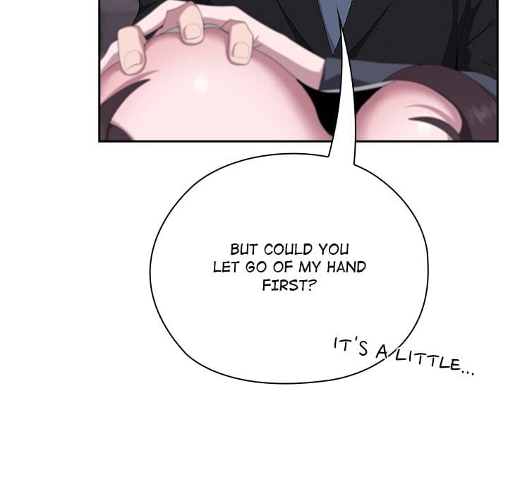 Troublesome Employee Warning (Uncensored), chapter 42, page 46 of 158
