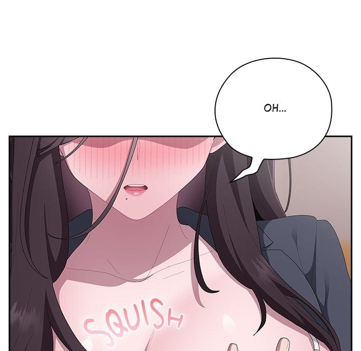 Troublesome Employee Warning (Uncensored), chapter 42, page 47 of 158