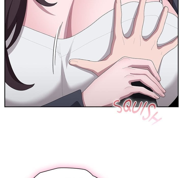 Troublesome Employee Warning (Uncensored), chapter 42, page 48 of 158