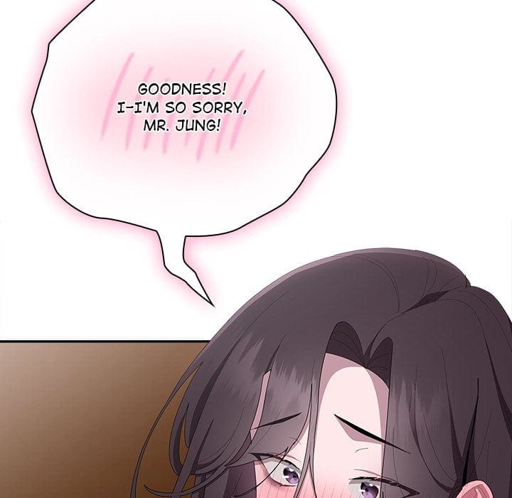 Troublesome Employee Warning (Uncensored), chapter 42, page 49 of 158