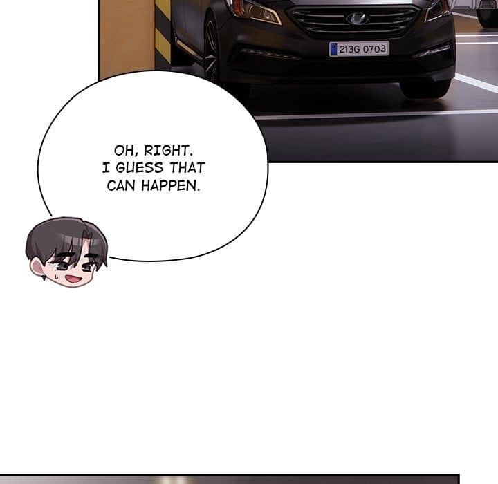 Troublesome Employee Warning (Uncensored), chapter 42, page 53 of 158