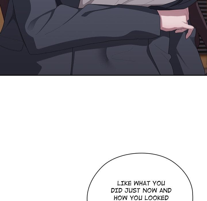 Troublesome Employee Warning (Uncensored), chapter 42, page 58 of 158
