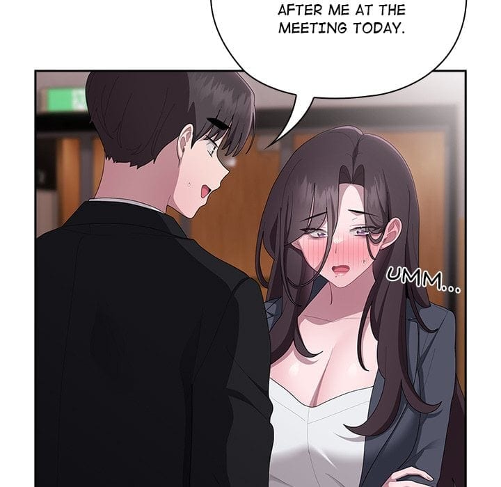 Troublesome Employee Warning (Uncensored), chapter 42, page 59 of 158