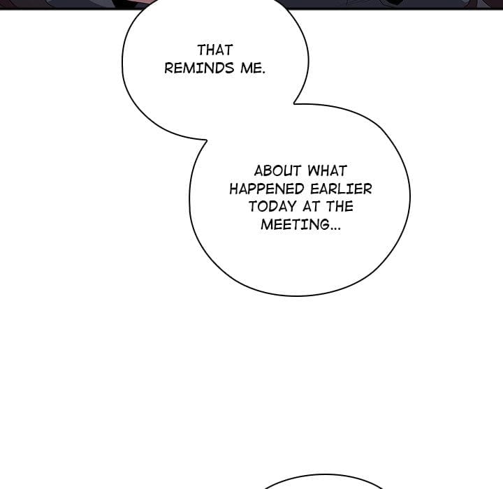 Troublesome Employee Warning (Uncensored), chapter 42, page 65 of 158