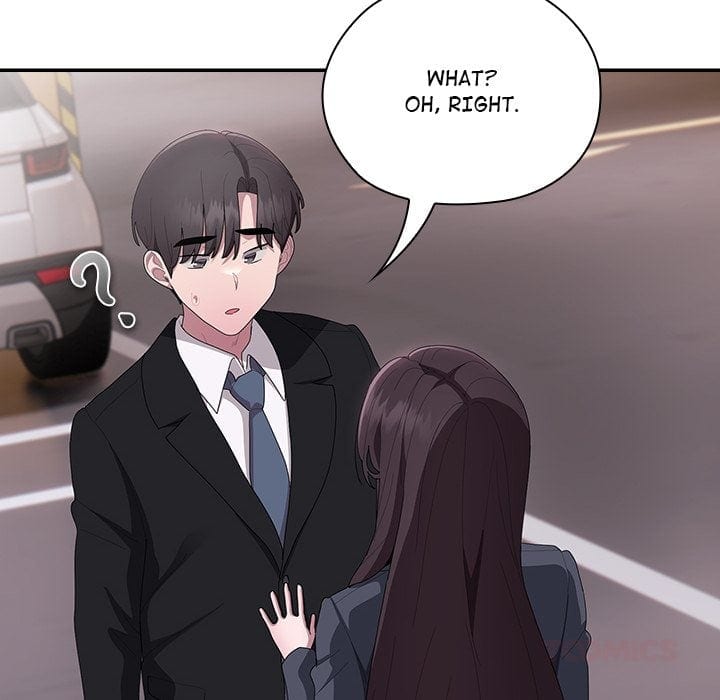 Troublesome Employee Warning (Uncensored), chapter 42, page 66 of 158
