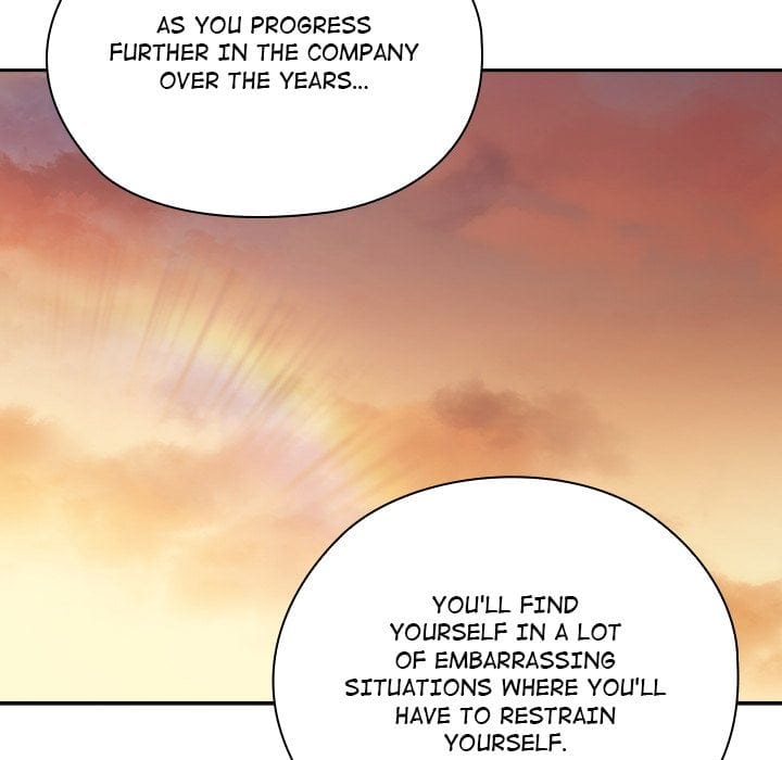 Troublesome Employee Warning (Uncensored), chapter 42, page 71 of 158