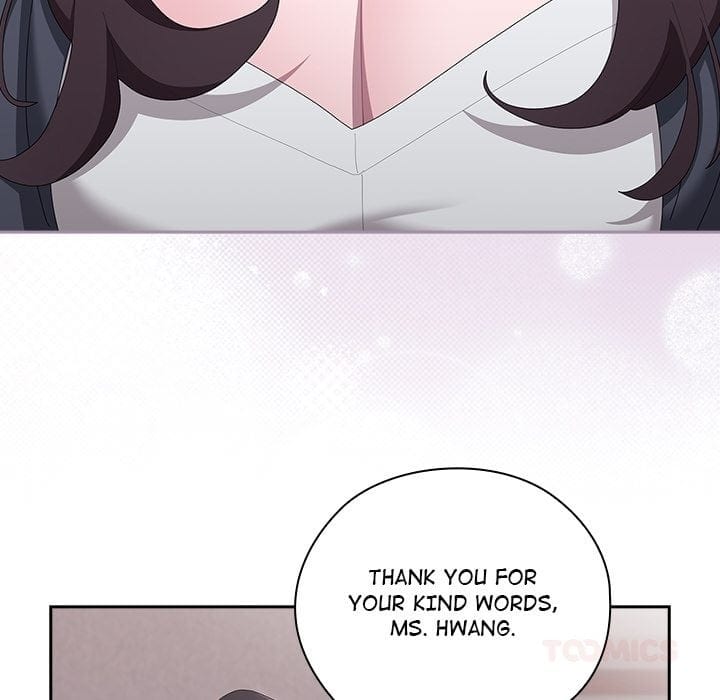 Troublesome Employee Warning (Uncensored), chapter 42, page 75 of 158