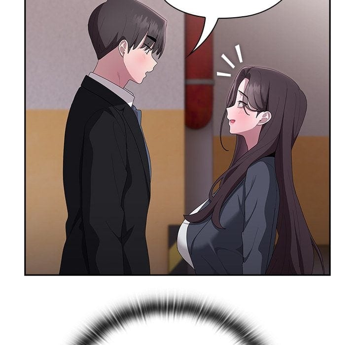 Troublesome Employee Warning (Uncensored), chapter 42, page 76 of 158