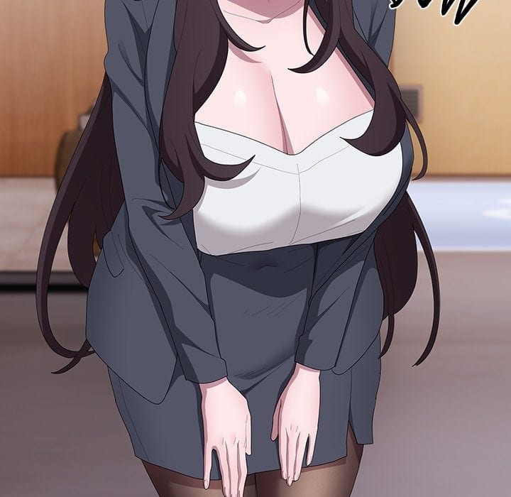 Troublesome Employee Warning (Uncensored), chapter 42, page 79 of 158