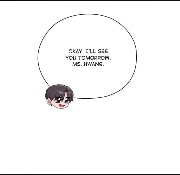 Troublesome Employee Warning (Uncensored), chapter 42, page 81 of 158