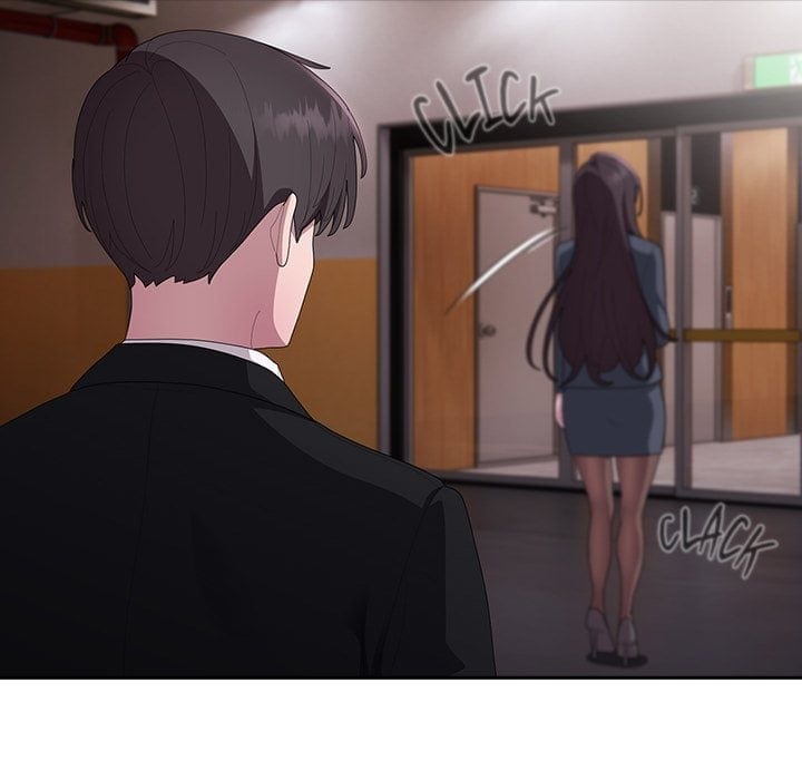 Troublesome Employee Warning (Uncensored), chapter 42, page 82 of 158