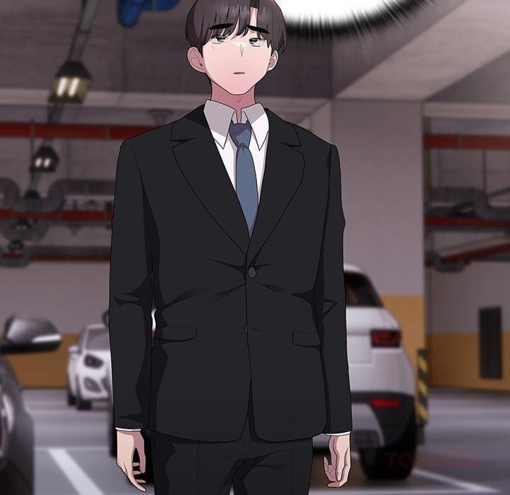 Troublesome Employee Warning (Uncensored), chapter 42, page 84 of 158