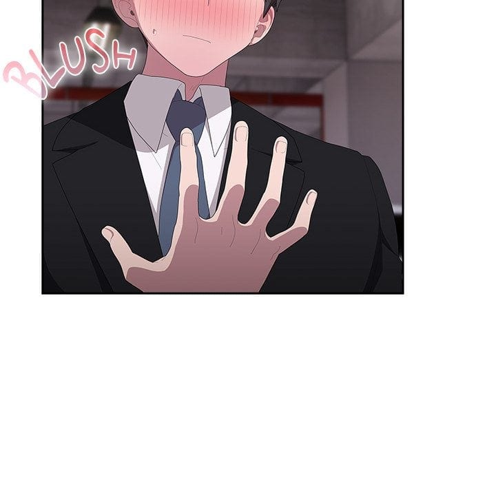 Troublesome Employee Warning (Uncensored), chapter 42, page 86 of 158
