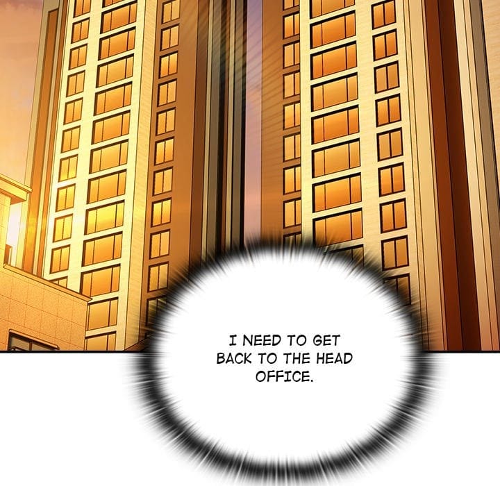 Troublesome Employee Warning (Uncensored), chapter 42, page 88 of 158