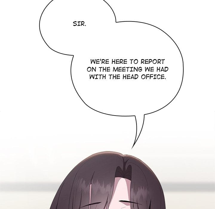 Troublesome Employee Warning (Uncensored), chapter 42, page 92 of 158