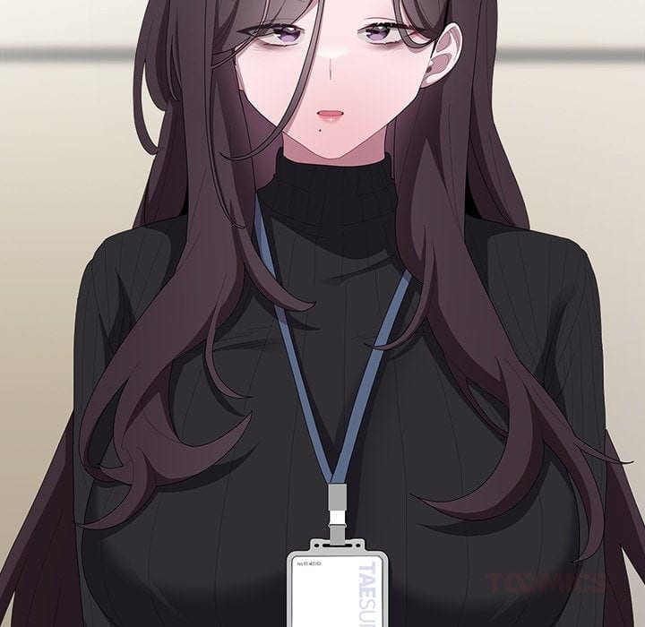 Troublesome Employee Warning (Uncensored), chapter 42, page 93 of 158