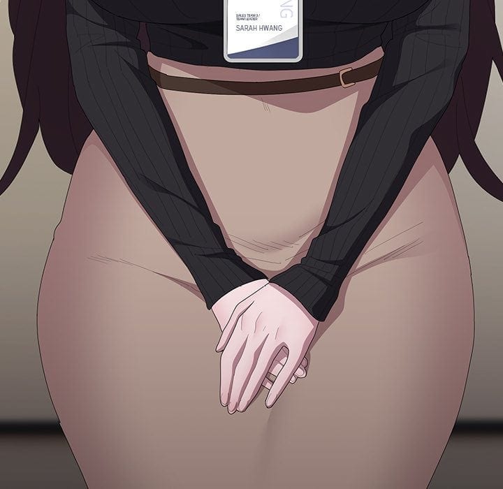 Troublesome Employee Warning (Uncensored), chapter 42, page 94 of 158