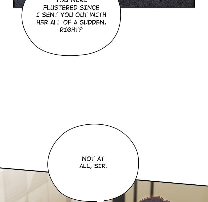 Troublesome Employee Warning (Uncensored), chapter 42, page 97 of 158