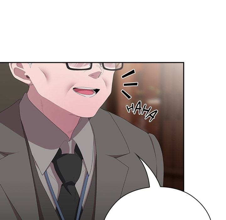 Troublesome Employee Warning (Uncensored), chapter 42, page 100 of 158