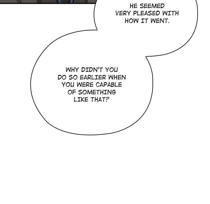 Troublesome Employee Warning (Uncensored), chapter 42, page 101 of 158