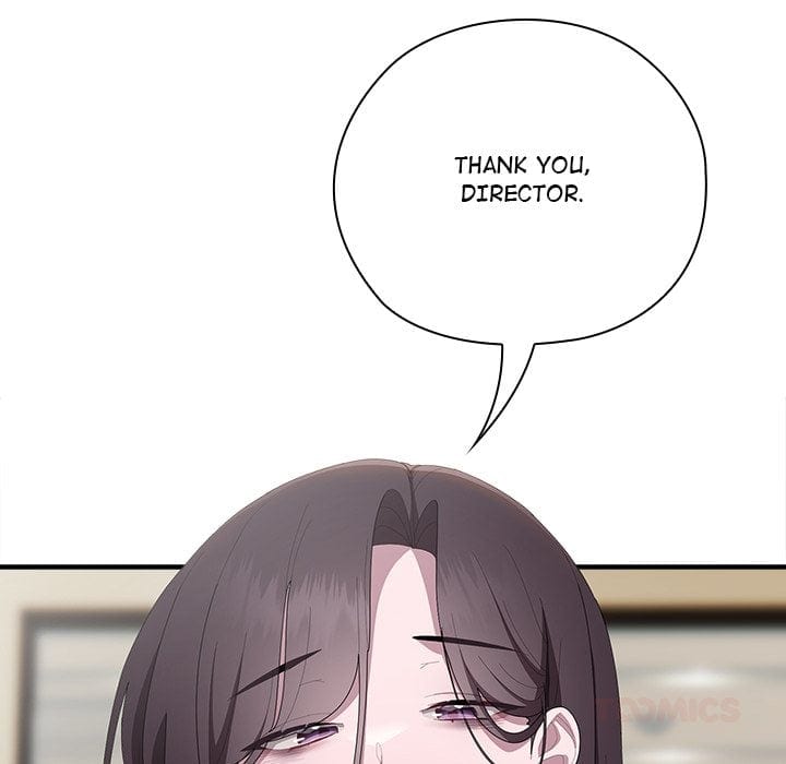 Troublesome Employee Warning (Uncensored), chapter 42, page 102 of 158