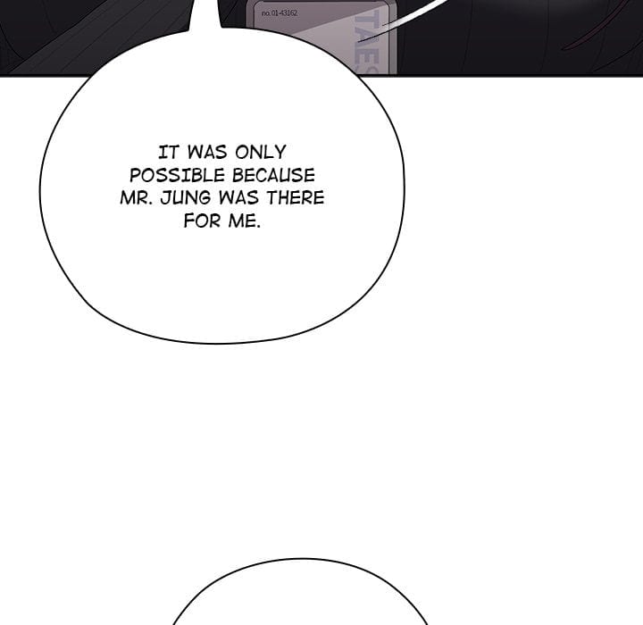 Troublesome Employee Warning (Uncensored), chapter 42, page 104 of 158