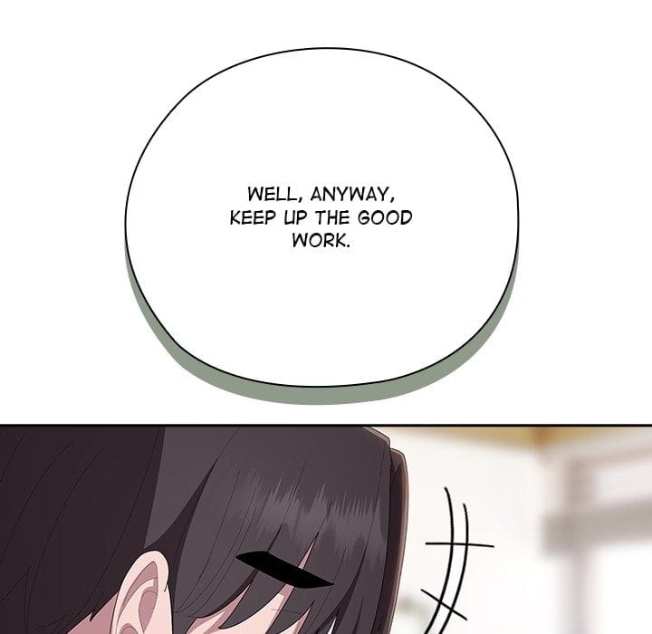 Troublesome Employee Warning (Uncensored), chapter 42, page 107 of 158