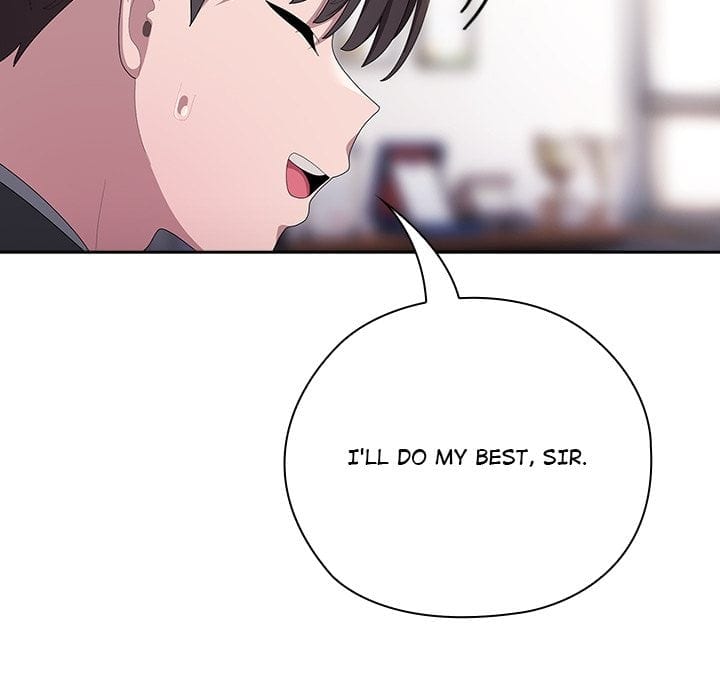 Troublesome Employee Warning (Uncensored), chapter 42, page 108 of 158