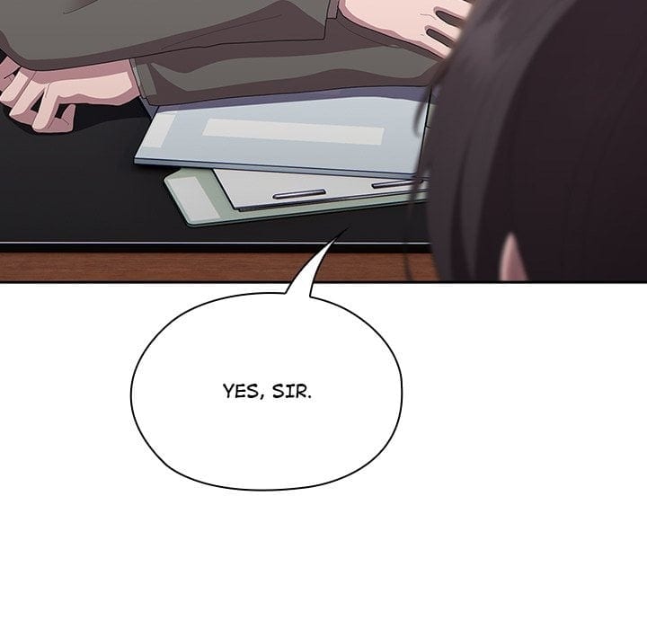 Troublesome Employee Warning (Uncensored), chapter 42, page 111 of 158