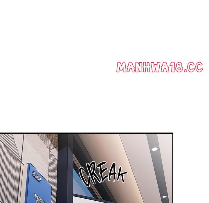 Troublesome Employee Warning (Uncensored), chapter 42, page 112 of 158